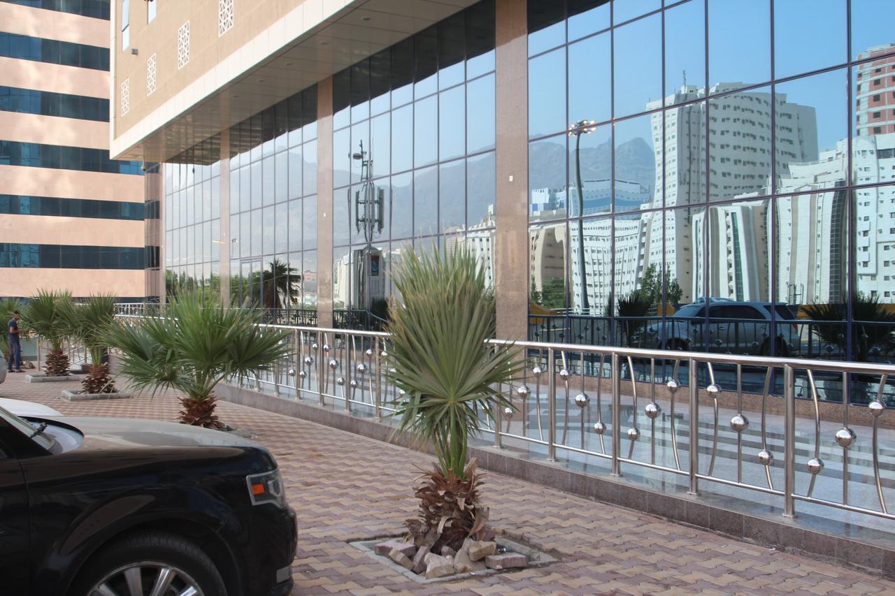 Arkan Bakkah Hotel Mekka