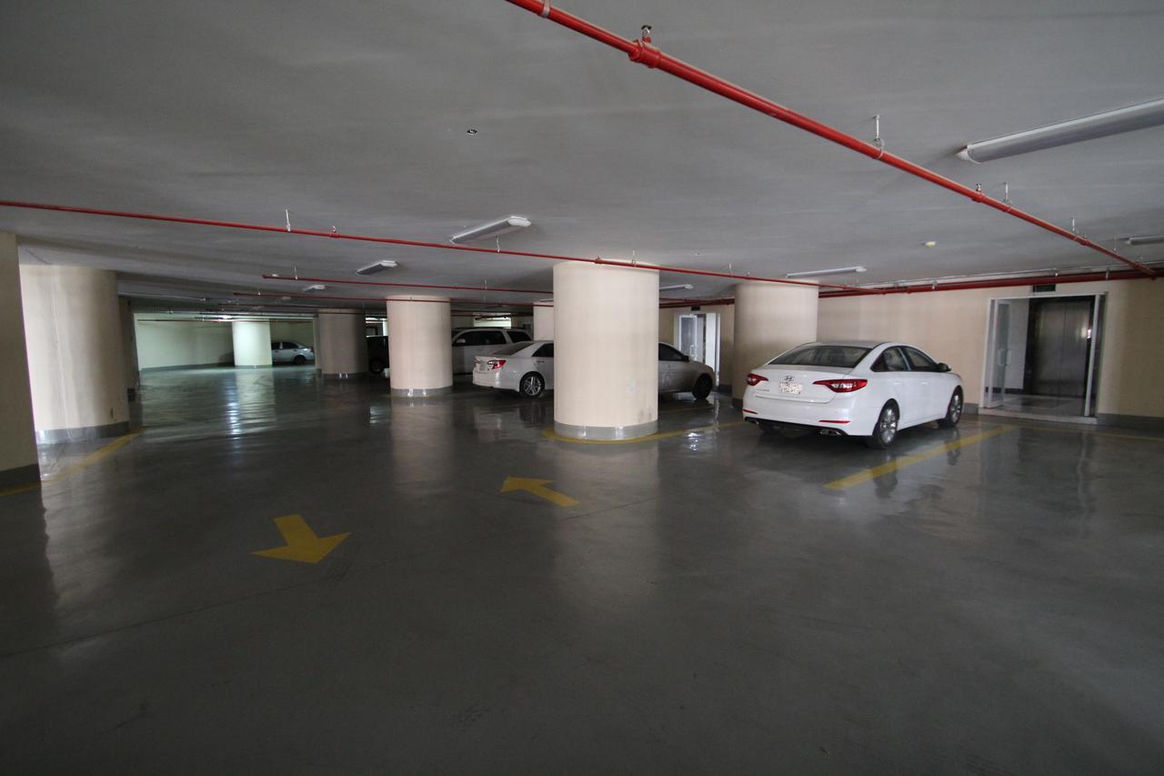 Arkan Bakkah Hotel Mekka