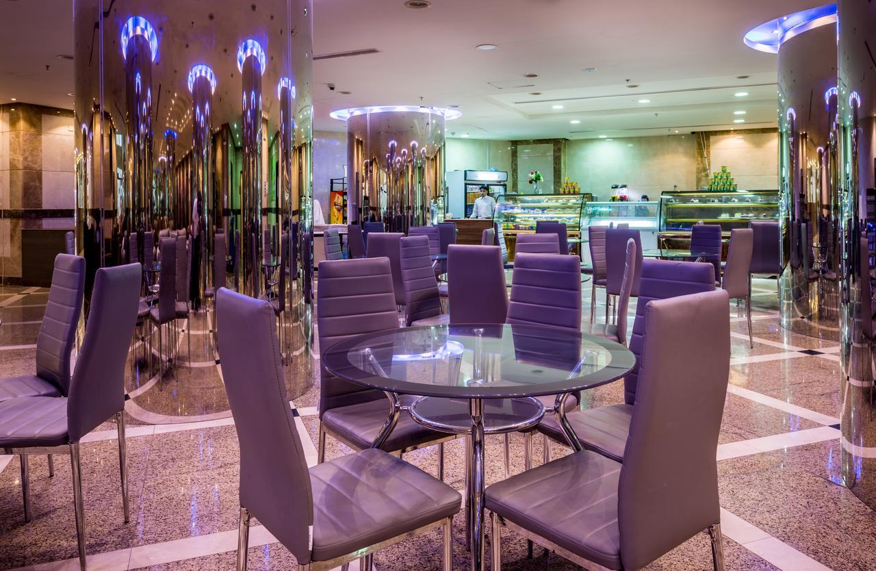 Hotel Arkan Bakkah Mekka