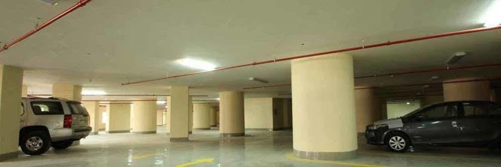 Arkan Bakkah Hotel Mekka