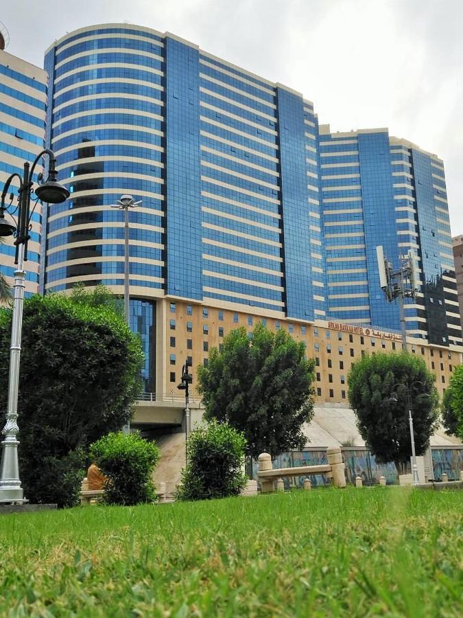 Arkan Bakkah Mekka